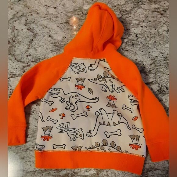 Jumping beans sweatshirt  - Picture 3 of 3